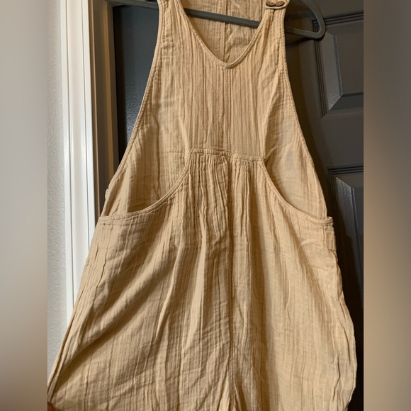 Free People Jumpsuit - Picture 3 of 5